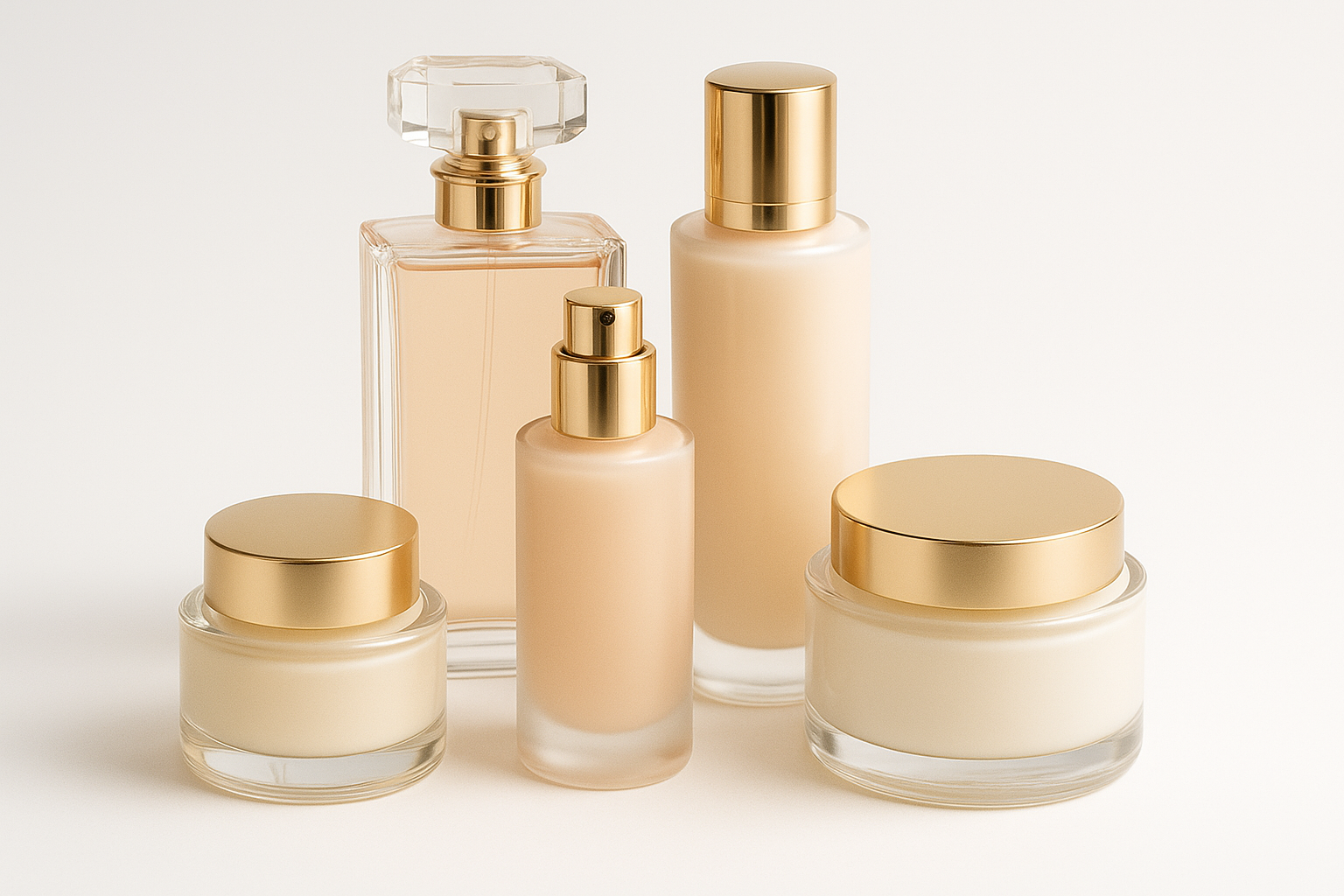 PERFUMES Y LOCIONES
