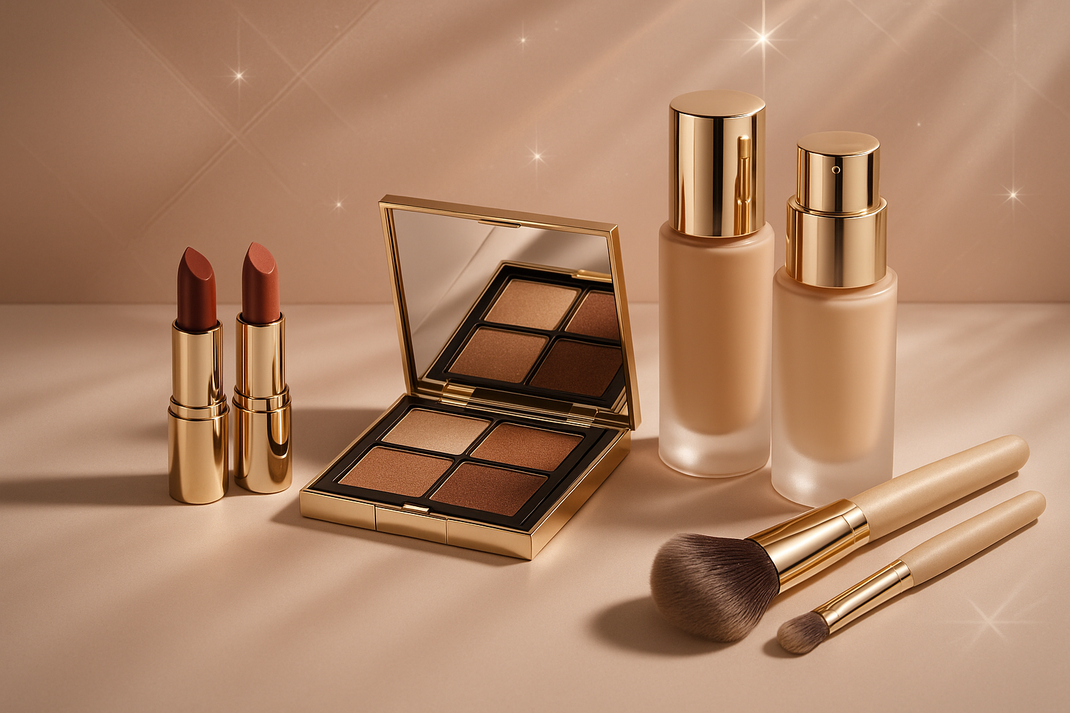 MAQUILLAJE