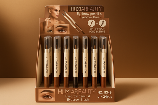 Imagen promocional profesional Delineador Cejas KMS Cosmetics