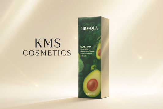 Producto KMS COSMETICS